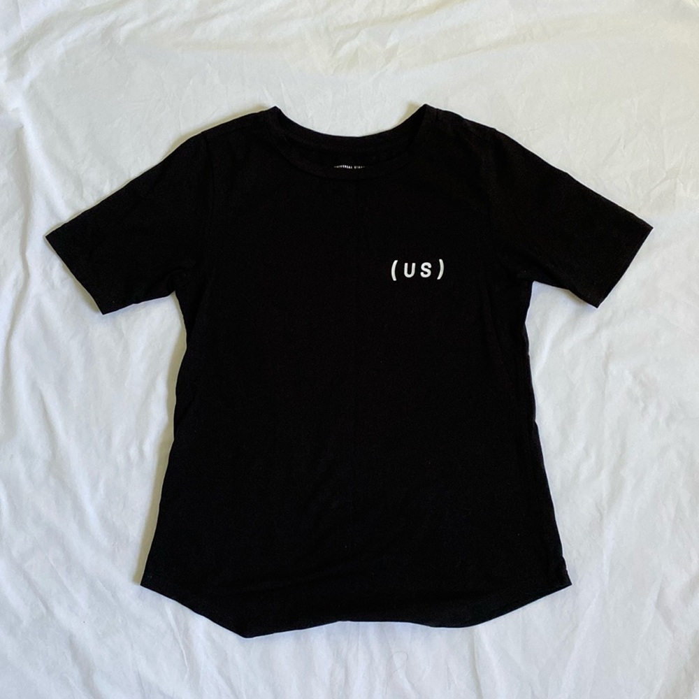 Universal Standard Shirt